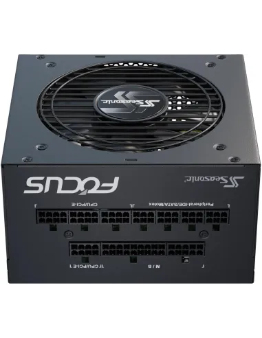 Seasonic FOCUS-GX-750-V4 750W 80 Plus Gold