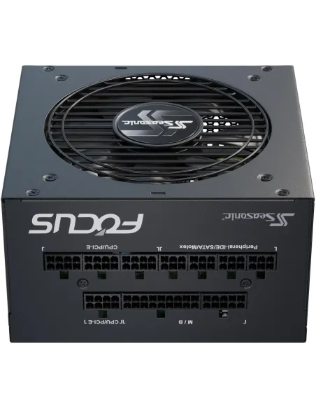 Seasonic FOCUS-GX-750-V4 750W 80 Plus Gold