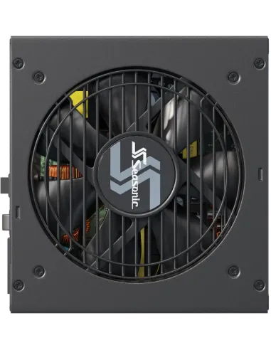 Seasonic FOCUS-GX-750-V4 750W 80 Plus Gold