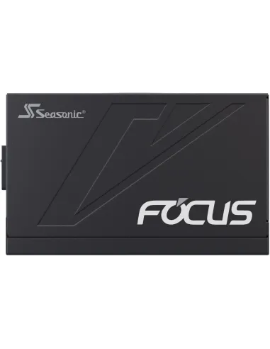 Seasonic FOCUS-GX-750-V4 750W 80 Plus Gold
