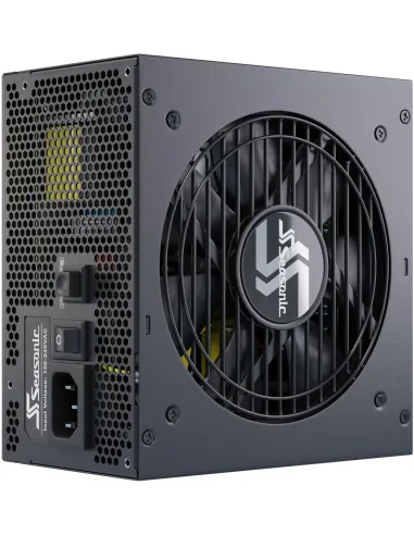 Seasonic FOCUS-GX-750-V4 750W 80 Plus Gold