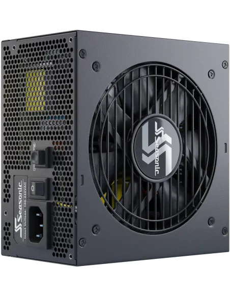 Seasonic FOCUS-GX-750-V4 750W 80 Plus Gold