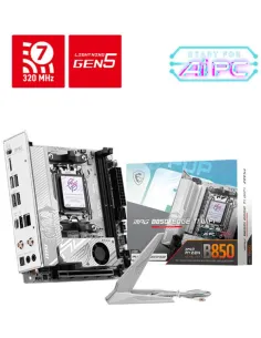 MSI B850I EDGE TI WIFI-IPBPA50086
