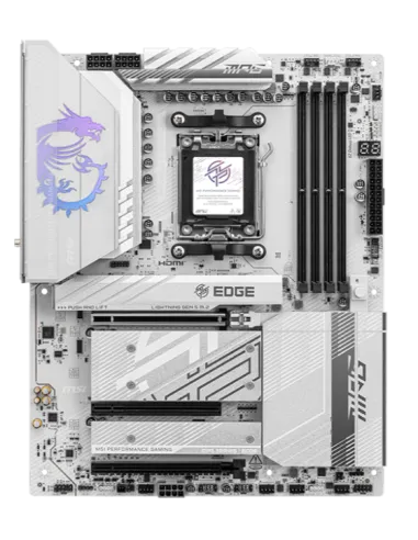 MSI B850I EDGE TI WIFI