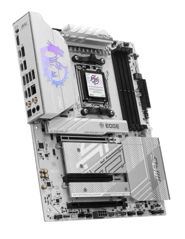 MSI B850I EDGE TI WIFI