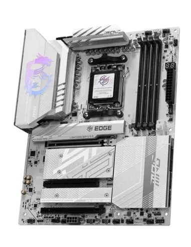 MSI B850I EDGE TI WIFI