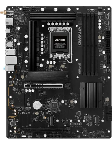 Placa Base Asrock B860 Pro-A WiFi