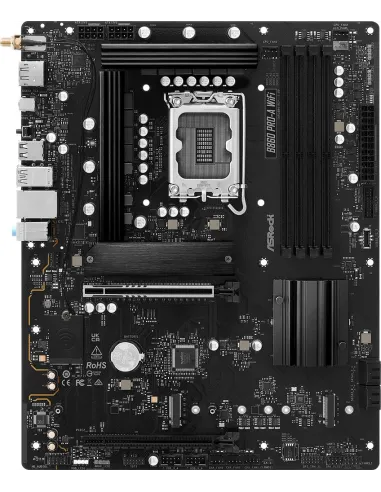 Placa Base Asrock B860 Pro-A WiFi