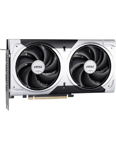 MSI GeForce RTX 5060 Ti VENTUS 2X OC PLUS 8GB GDDR7 Reflex 2 RTX AI DLSS4