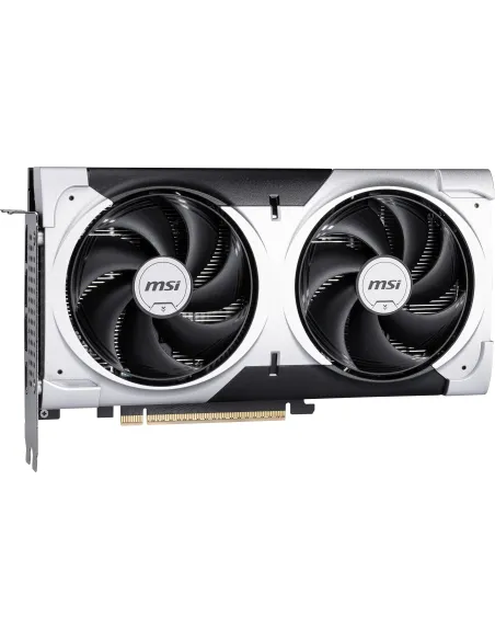 MSI GeForce RTX 5060 Ti VENTUS 2X OC PLUS 8GB GDDR7 Reflex 2 RTX AI DLSS4