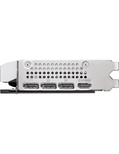 MSI GeForce RTX 5060 Ti VENTUS 2X OC PLUS 8GB GDDR7 Reflex 2 RTX AI DLSS4
