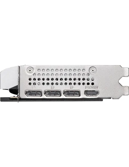 MSI GeForce RTX 5060 Ti VENTUS 2X OC PLUS 8GB GDDR7 Reflex 2 RTX AI DLSS4