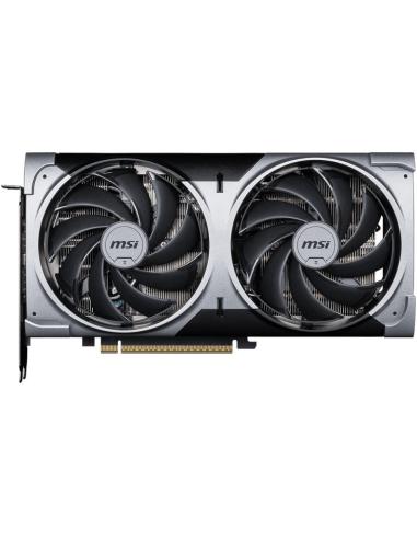 MSI GeForce RTX 5070 VENTUS 2X OC 12GB GDDR7 DLSS4