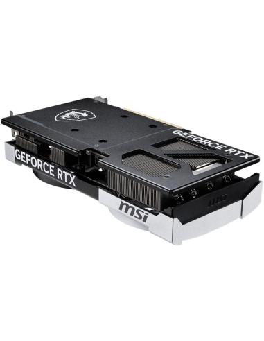 MSI GeForce RTX 5070 VENTUS 2X OC 12GB GDDR7 DLSS4