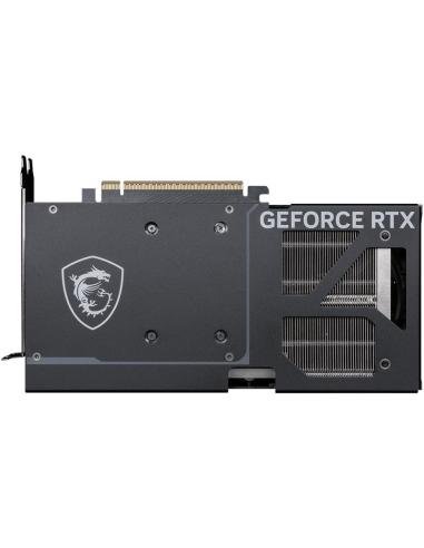 MSI GeForce RTX 5070 VENTUS 2X OC 12GB GDDR7 DLSS4