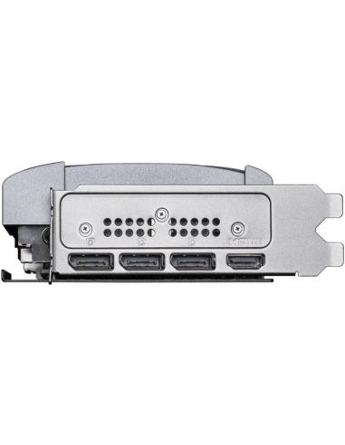 MSI GeForce RTX 5070 VENTUS 2X OC 12GB GDDR7 DLSS4