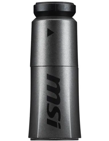 MSI GeForce RTX 5070 GAMING TRIO OC 12GB GDDR7 Reflex 2 RTX AI DLSS4