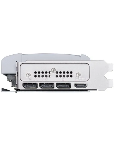 MSI GeForce RTX 5070 VENTUS 2X OC White 12GB GDDR7 Reflex 2 RTX AI DLSS4