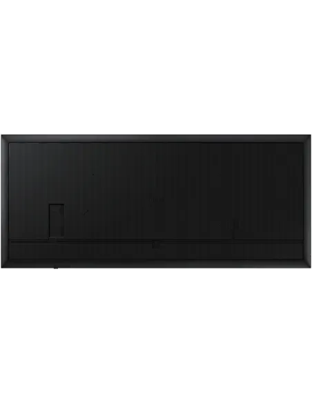 Samsung LH105QPD5BGXEN Pantalla Interactiva 105" VA 5K Ultra HD Negro