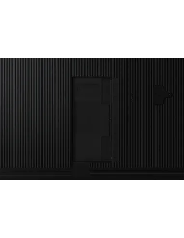 Samsung LH105QPD5BGXEN Pantalla Interactiva 105" VA 5K Ultra HD Negro