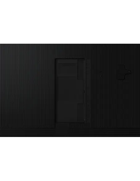 Samsung LH105QPD5BGXEN Pantalla Interactiva 105" VA 5K Ultra HD Negro