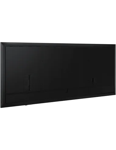 Samsung LH105QPD5BGXEN Pantalla Interactiva 105" VA 5K Ultra HD Negro