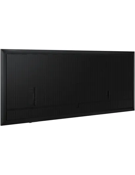Samsung LH105QPD5BGXEN Pantalla Interactiva 105" VA 5K Ultra HD Negro