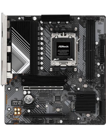 Asrock B650M-HDV/M.2 DDR5