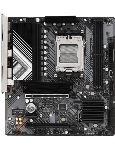 Asrock B650M-HDV/M.2 DDR5