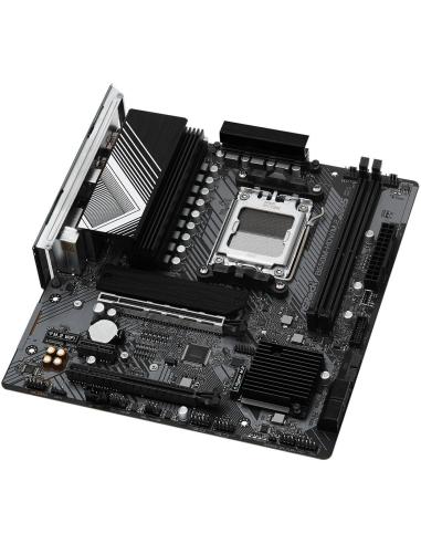 Asrock B650M-HDV/M.2 DDR5