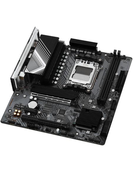 Asrock B650M-HDV/M.2 DDR5