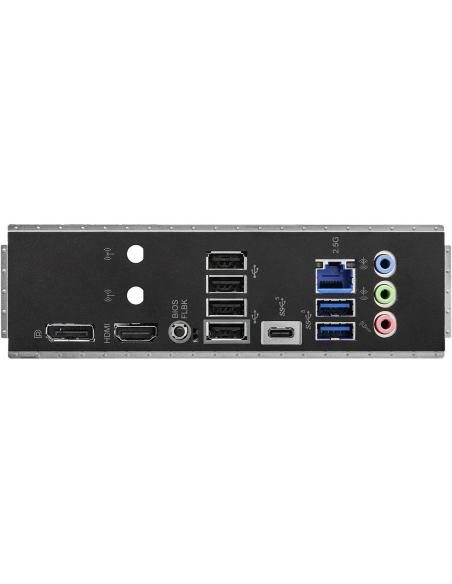 Asrock B650M-HDV/M.2 DDR5