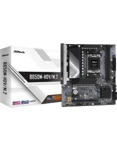 Asrock B650M-HDV/M.2 DDR5-1383923