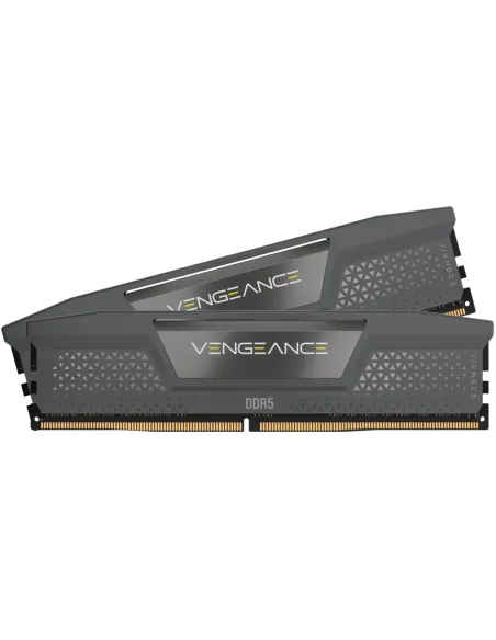 Corsair Vengeance CMK64GX5M2B6000Z4 DDR5 6000MHz 64GB (2x32GB) Negras