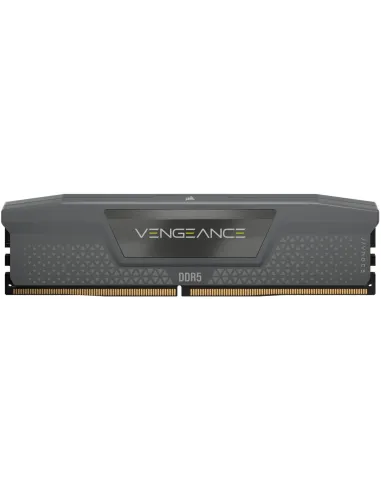 Corsair Vengeance CMK64GX5M2B6000Z4 DDR5 6000MHz 64GB (2x32GB) Negras