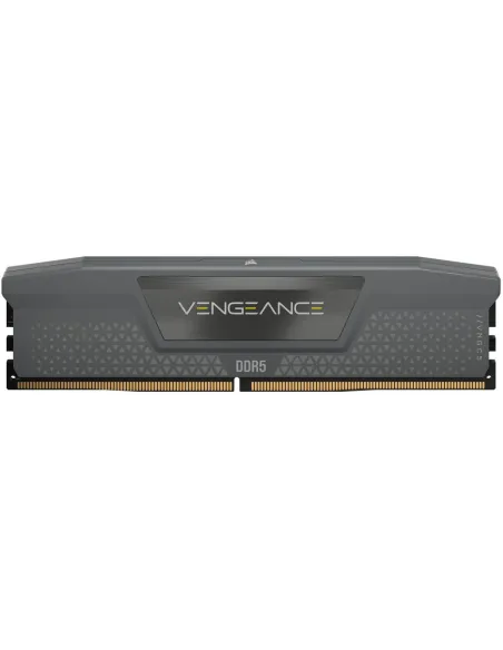 Corsair Vengeance CMK64GX5M2B6000Z4 DDR5 6000MHz 64GB (2x32GB) Negras