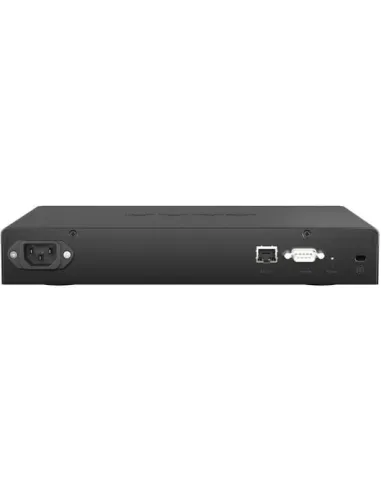 Qnap QSW-M5216-1T Switch Gestionado L2 16 Puertos SFP