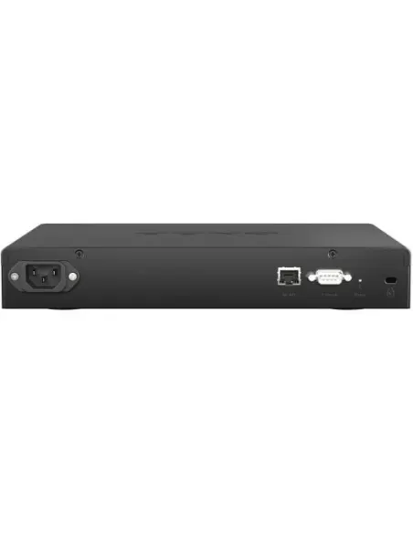 Qnap QSW-M5216-1T Switch Gestionado L2 16 Puertos SFP