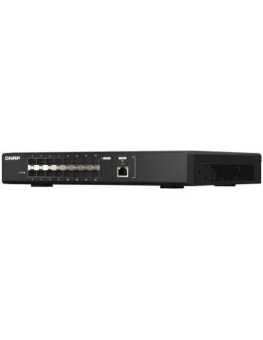 Qnap QSW-M5216-1T Switch Gestionado L2 16 Puertos SFP