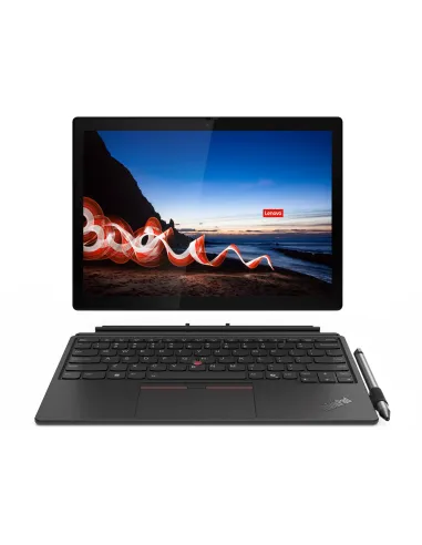 Lenovo ThinkPad X12 Gen 2 21LK001SSP Intel Core Ultra 5 134U/16GB/512GB/12.3" W11 Pro