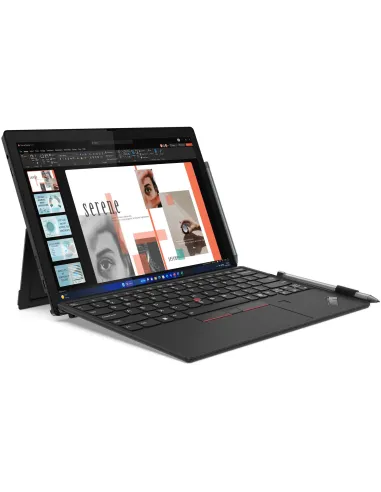 Lenovo ThinkPad X12 Gen 2 21LK001SSP Intel Core Ultra 5 134U/16GB/512GB/12.3" W11 Pro
