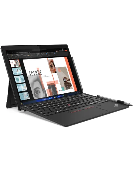 Lenovo ThinkPad X12 Gen 2 21LK001SSP Intel Core Ultra 5 134U/16GB/512GB/12.3" W11 Pro
