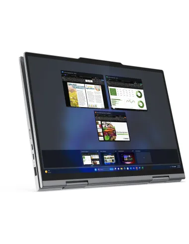 Lenovo ThinkPad X1 Gen 9 21KE0068SP Intel Core Ultra 5 125U/32GB/1TB SSD/14" W11 Pro