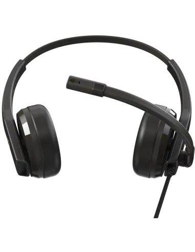 Creative Labs HS-230 Auriculares Negros