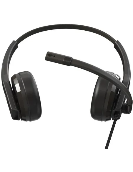 Creative Labs HS-230 Auriculares Negros