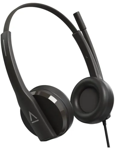 Creative Labs HS-230 Auriculares Negros