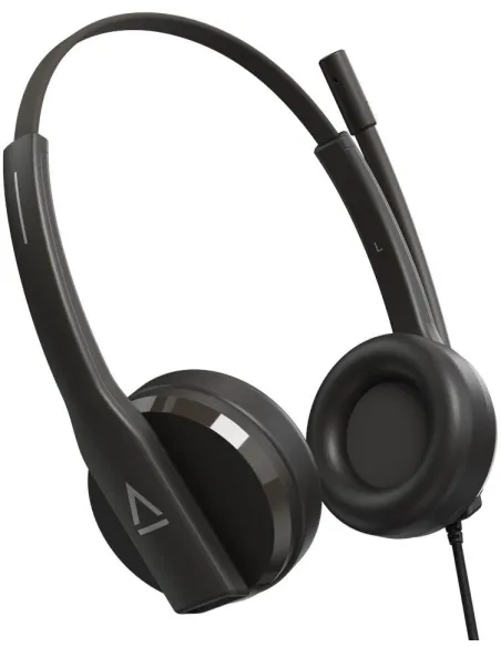 Creative Labs HS-230 Auriculares Negros