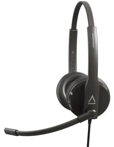 Creative Labs HS-230 Auriculares Negros