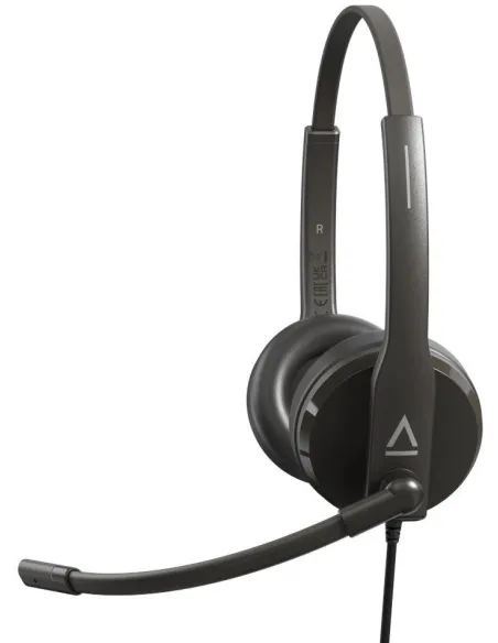 Creative Labs HS-230 Auriculares Negros