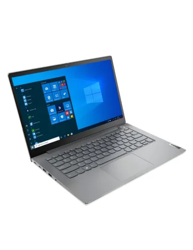 Lenovo ThinkBook 14 Gen 3 ACL AMD Ryzen 5-5500U/8GB/256GB SSD/14" W10 Pro